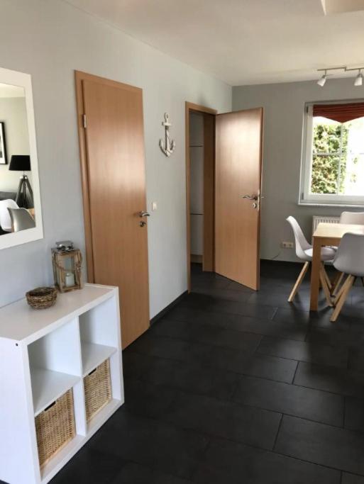 Ferienhaus Strandperle Nienhagen Exterior foto